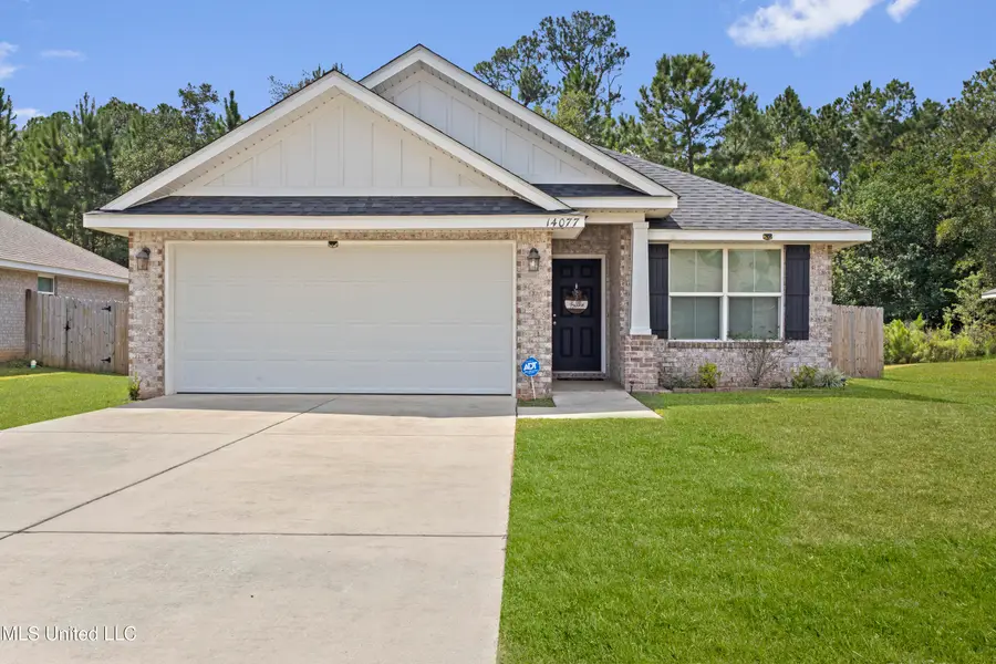 14077 Fox Hill Drive, Gulfport, MS 39503 - Image #2
