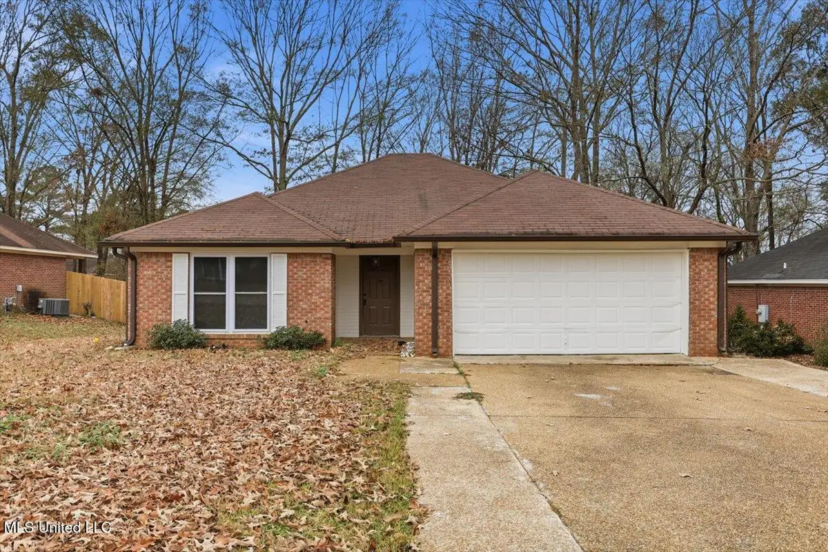 333 Sundance Circle, Richland, MS 39218 - Image #1