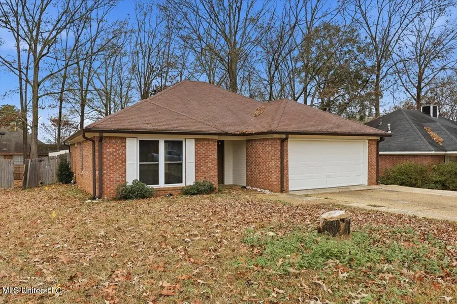 333 Sundance Circle, Richland, MS 39218 - Image #2
