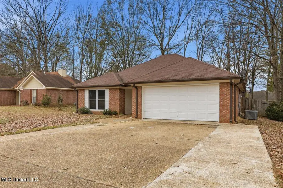 333 Sundance Circle, Richland, MS 39218 - Image #3