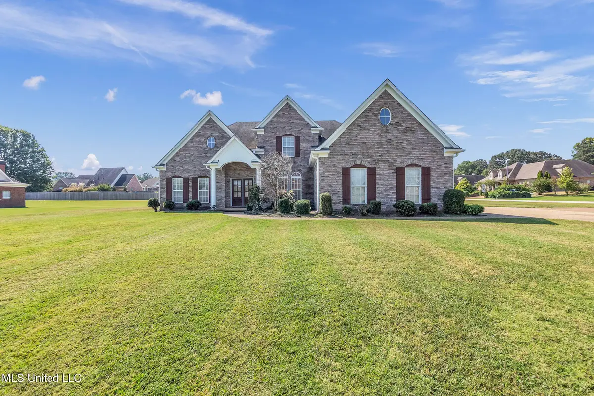 4601 Bobo Place, Olive Branch, MS 38654 - Image #1