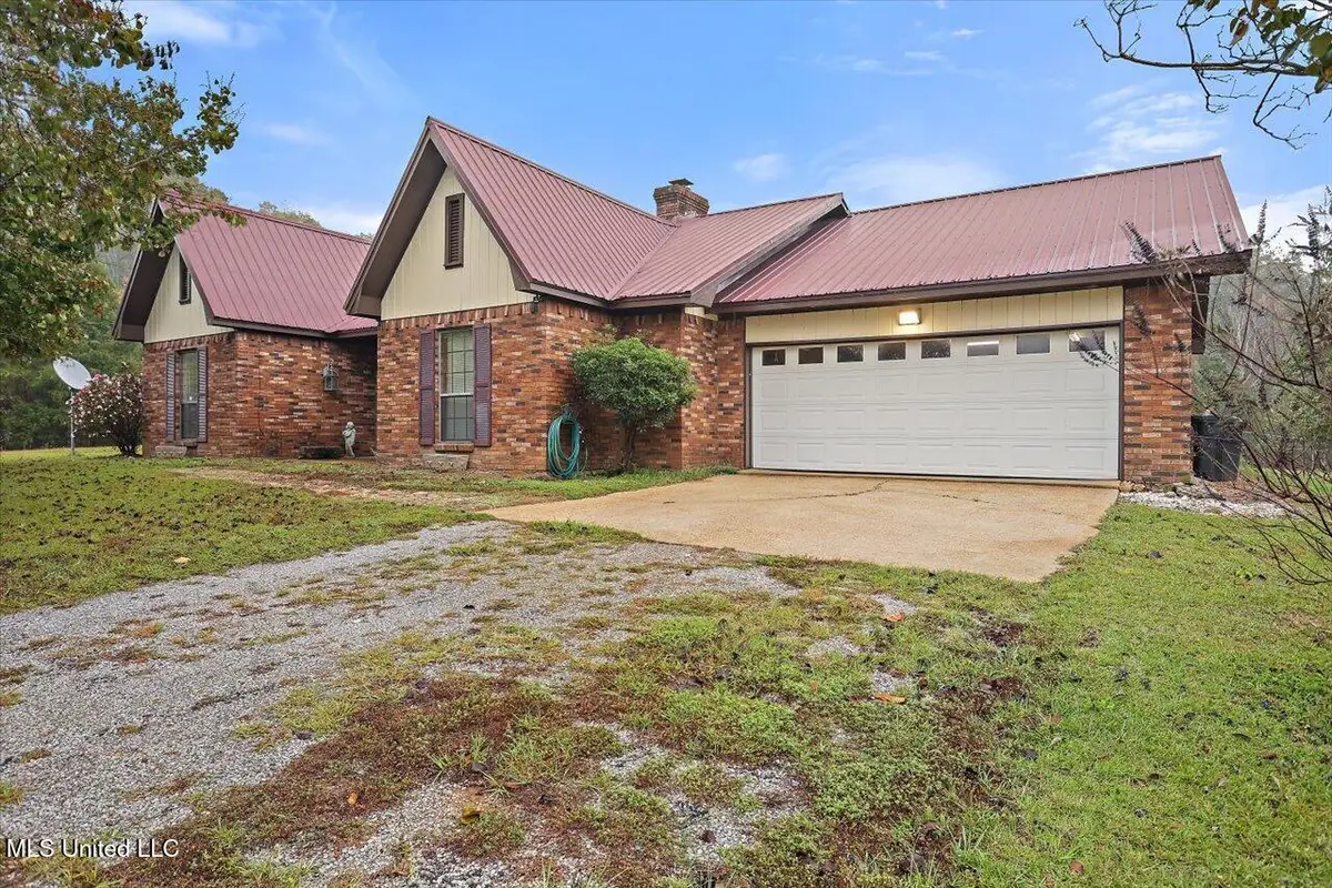 1022 Mcdaniel Lane, Crystal Springs, MS 39059 - Image #1