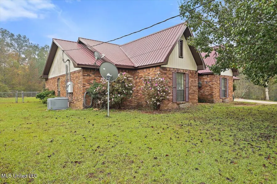 1022 Mcdaniel Lane, Crystal Springs, MS 39059 - Image #3