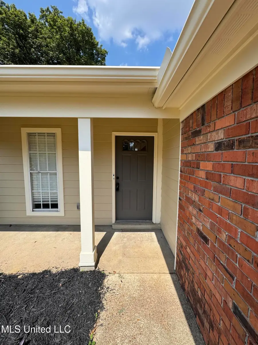 1854 Brentwood Trace, Southaven, MS 38671 - Image #2