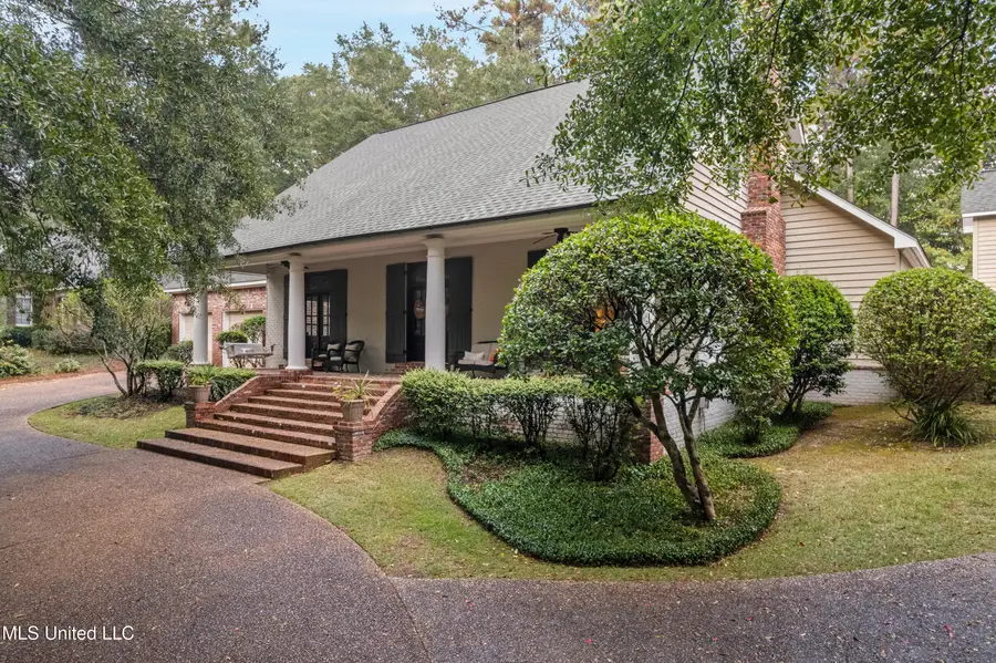 4 Bocage Road, Hattiesburg, MS 39402 - Image #2