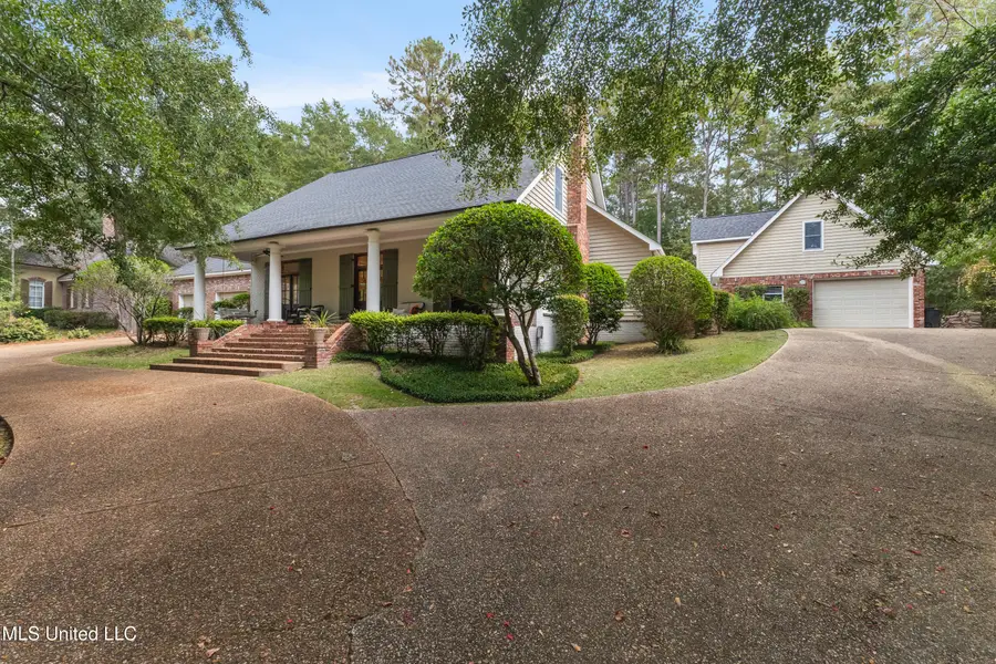 4 Bocage Road, Hattiesburg, MS 39402 - Image #3