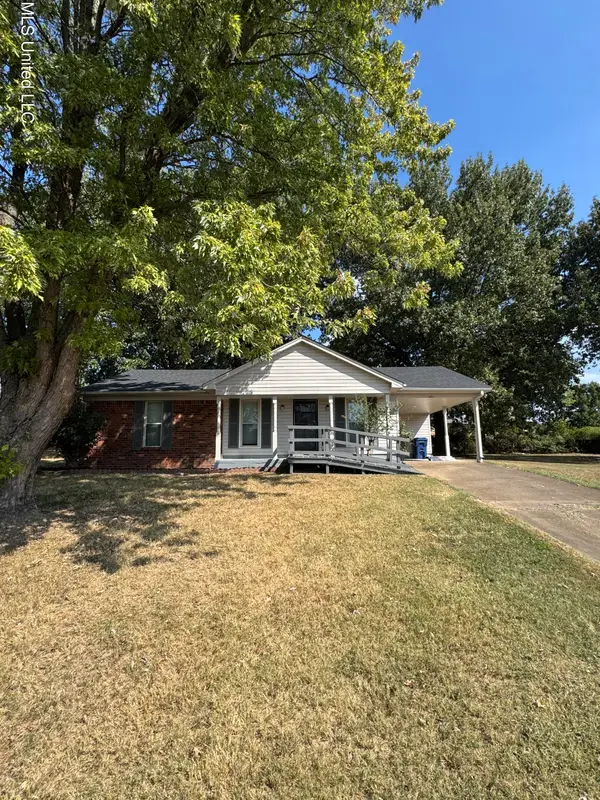 3405 Woodbine Cove, Horn Lake, MS 38637