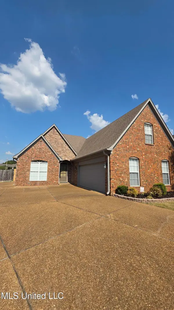 2978 Boffin Drive, Southaven, MS 38672