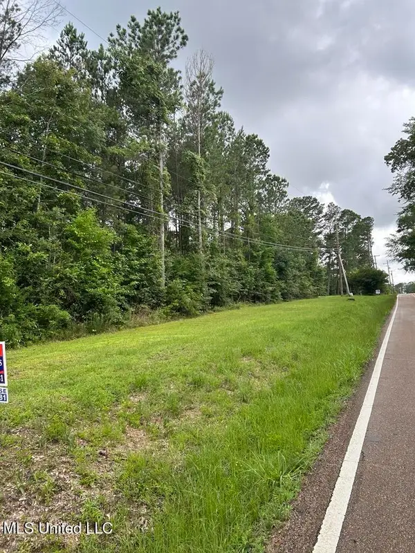 0 Old Whitfield Road, Pearl, MS 39208