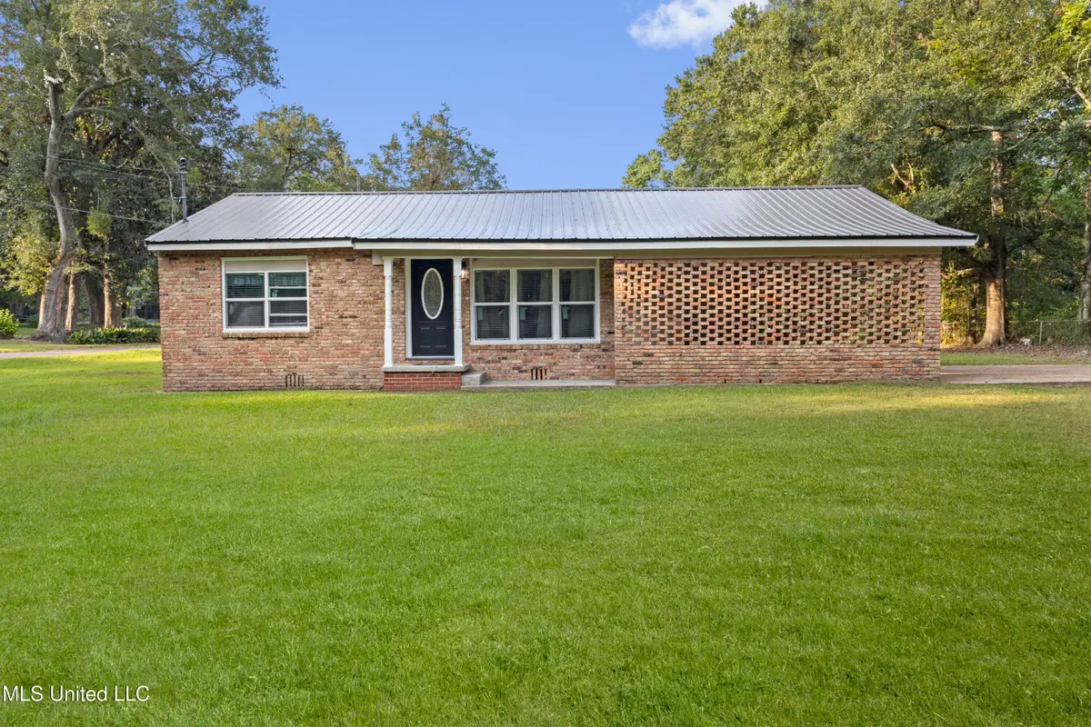 3624 Marion Place, Moss Point, MS 39563 - Image #1