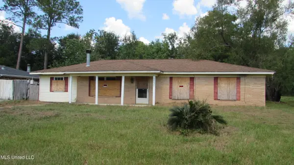 2537 W David Drive, Gulfport, MS 39503