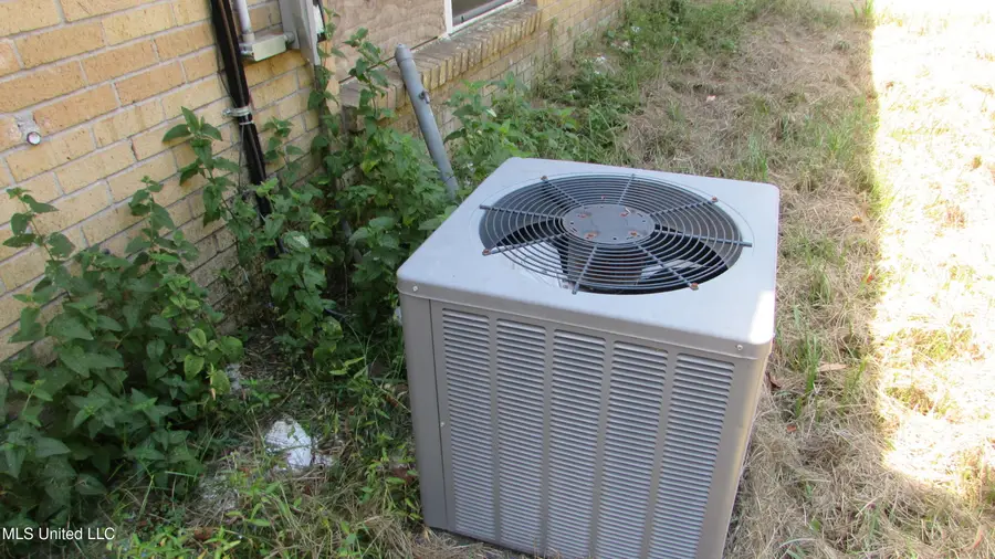 2537 W David Drive, Gulfport, MS 39503 - #3