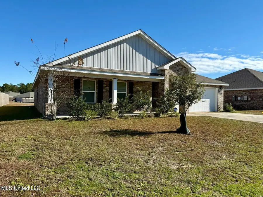 1091 Enclave Circle, Long Beach, MS 39560 - Image #3