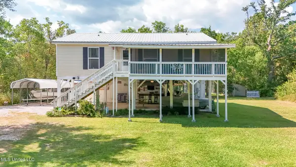 11013 Gull Street, Bay Saint Louis, MS 39520