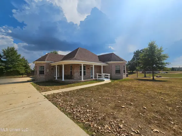 5700 Honey Oak Drive, Hernando, MS 38632