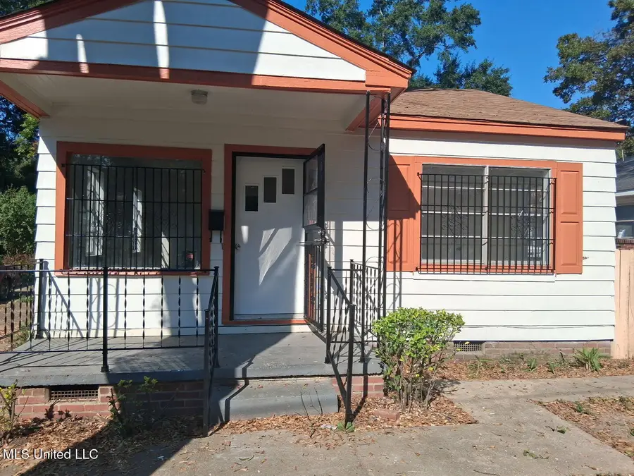 2157 Ludlow Avenue, Jackson, MS 39213 - Image #2