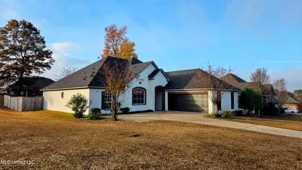 126 Turtle Ridge Drive, Brandon, MS 39047
