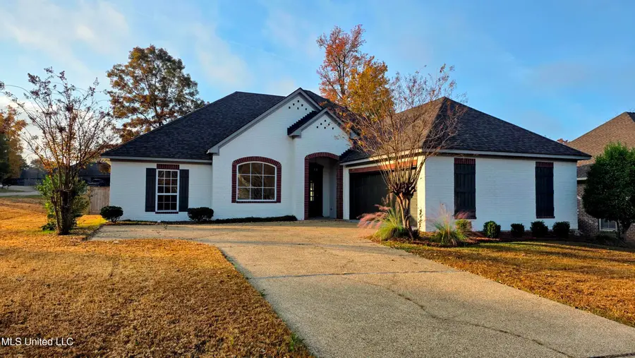 126 Turtle Ridge Drive, Brandon, MS 39047 - Image #2