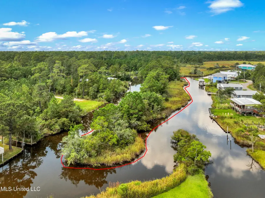 Kament Street, Bay Saint Louis, MS 39520 - Image #2