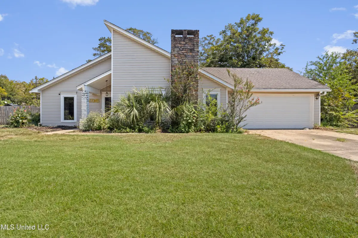 1808 Geerkin Street, Pascagoula, MS 39581 - Image #1
