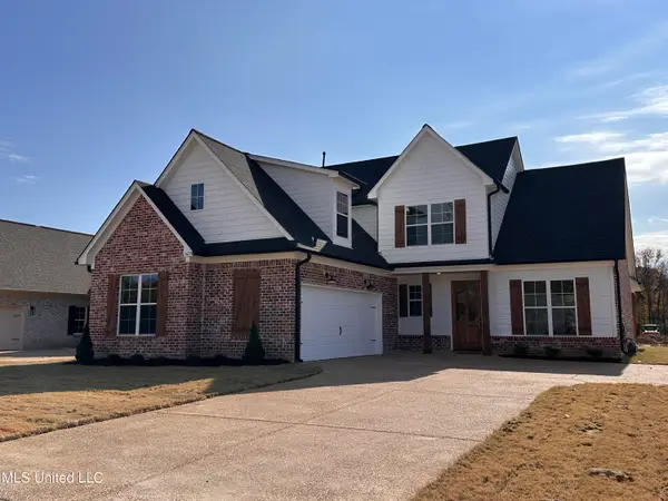 3617 Kreunen Street, Nesbit, MS 38651