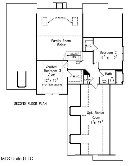 3617 Kreunen Street, Nesbit, MS 38651 - Image #3