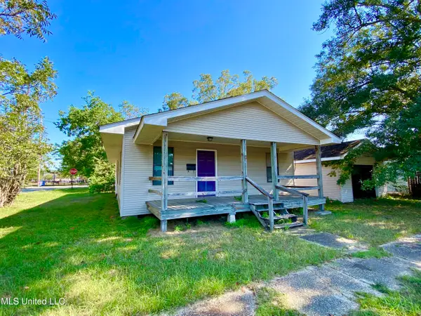 620 Williams Avenue, Picayune, MS 39466