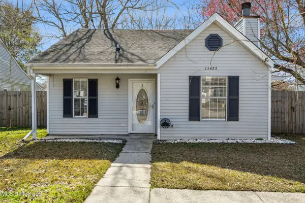 13423 Windsong Drive, Gulfport, MS 39503