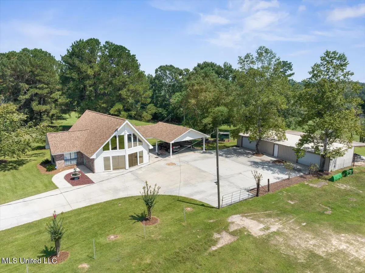 7020 Gibson Road, McComb, MS 39648 - Image #1