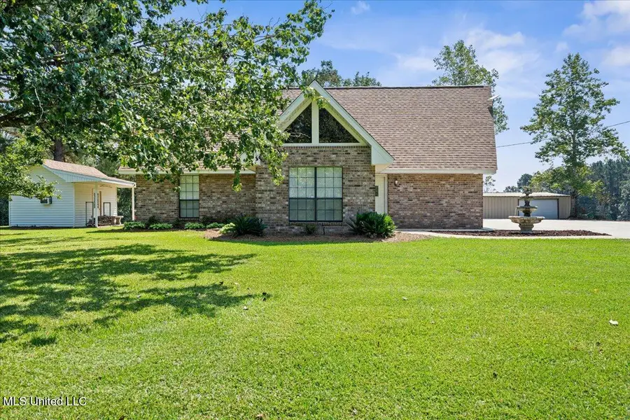 7020 Gibson Road, McComb, MS 39648 - Image #3