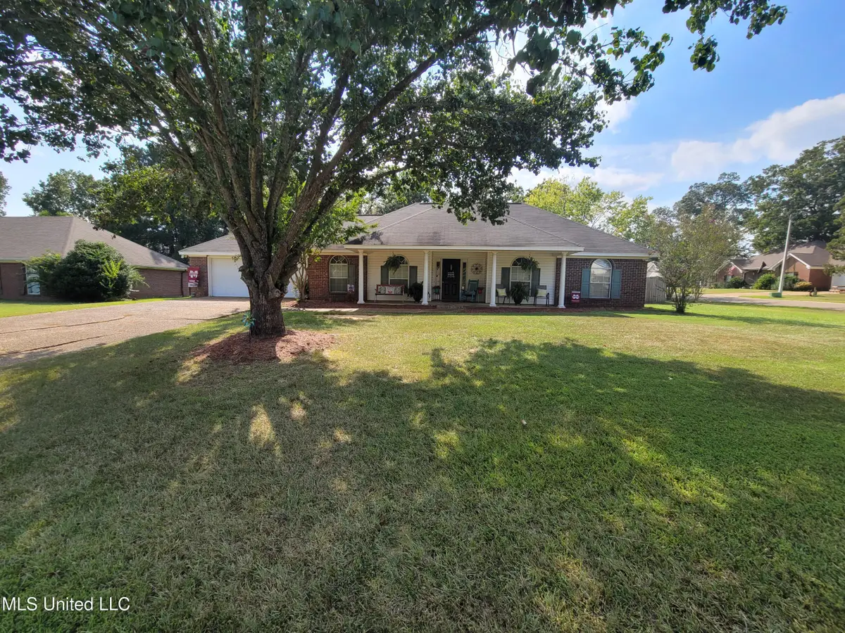 317 Willow Run, Pearl, MS 39208 - Image #1