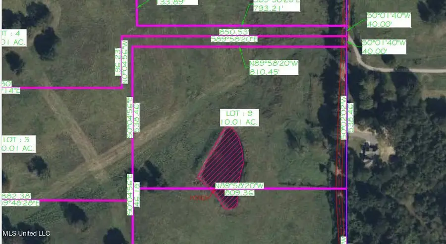 9 Baldwin Road, Hernando, MS 38632 - Image #3