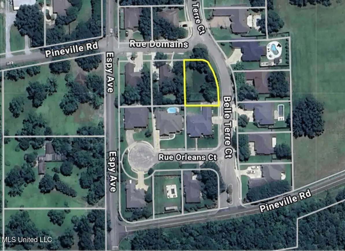 5 Rue Domains, Long Beach, MS 39560 - Image #1