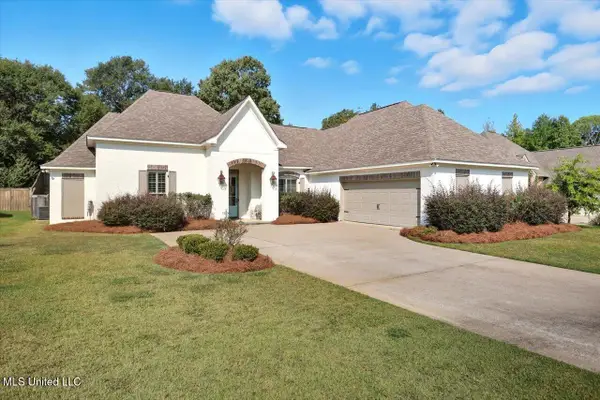 513 Devereaux Drive, Brandon, MS 39042