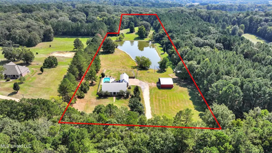 226 Alliston Farm Place, Florence, MS 39073 - Image #2