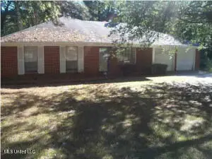 613 Tifton Drive, Jackson, MS 39212 - Image #1