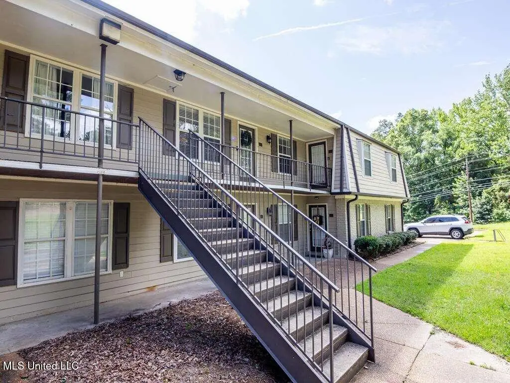 606 Park Lane, Oxford, MS 38655 - Image #1