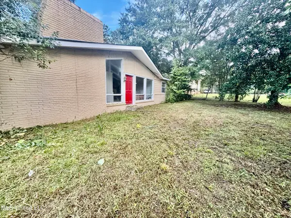 812 Union Street, Gloster, MS 39638