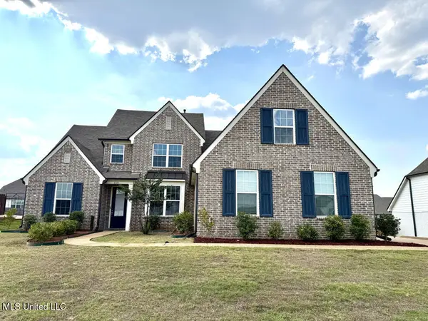 4303 Carolyn Mitchell Drive, Olive Branch, MS 38654