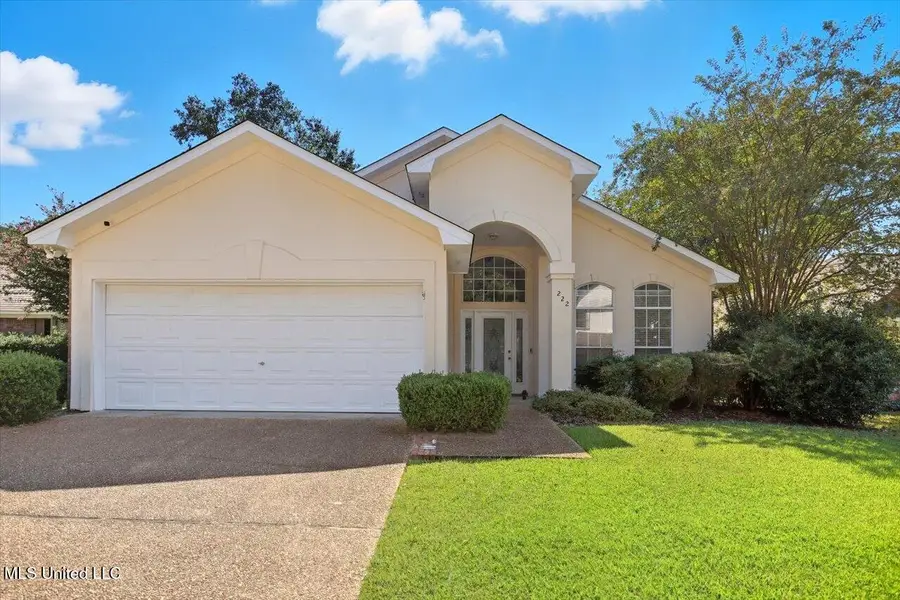 222 Brenhaven Boulevard, Brandon, MS 39047 - Image #2