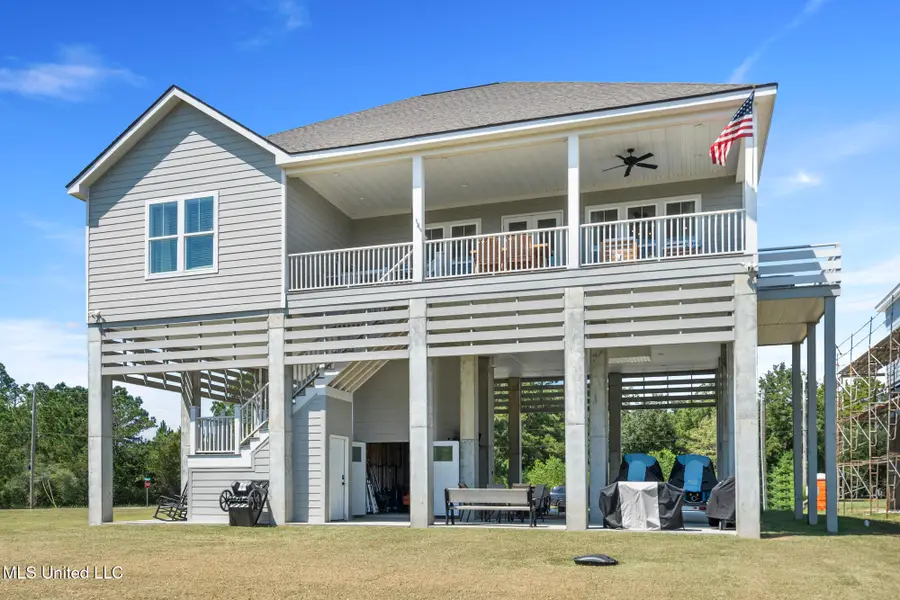 1322 Enos Street, Diamondhead, MS 39525 - Image #2