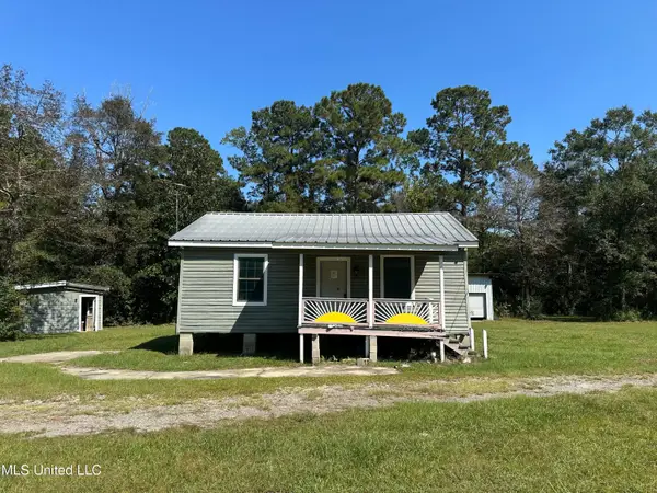 23280 Leetown Road, Picayune, MS 39466