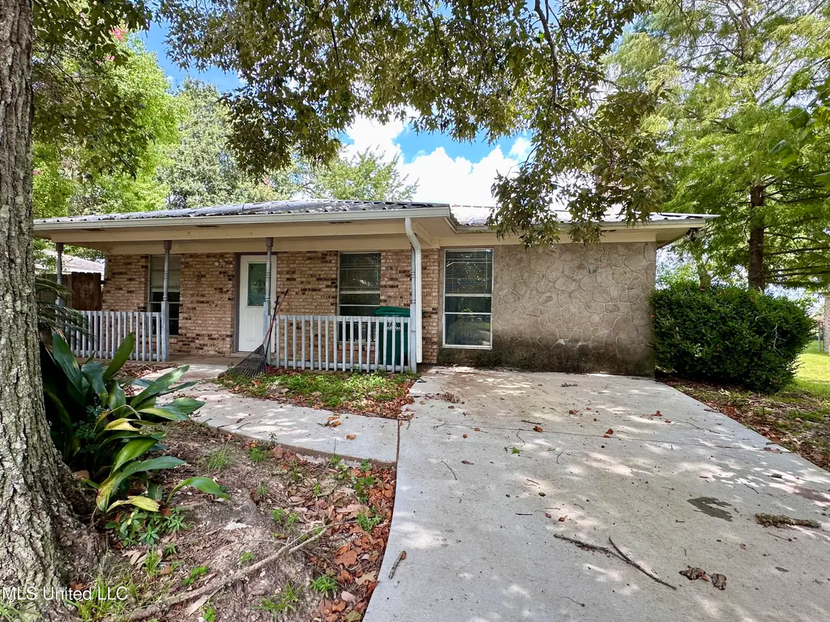 601 Spanish Acres Drive, Bay Saint Louis, MS 39520 - #1