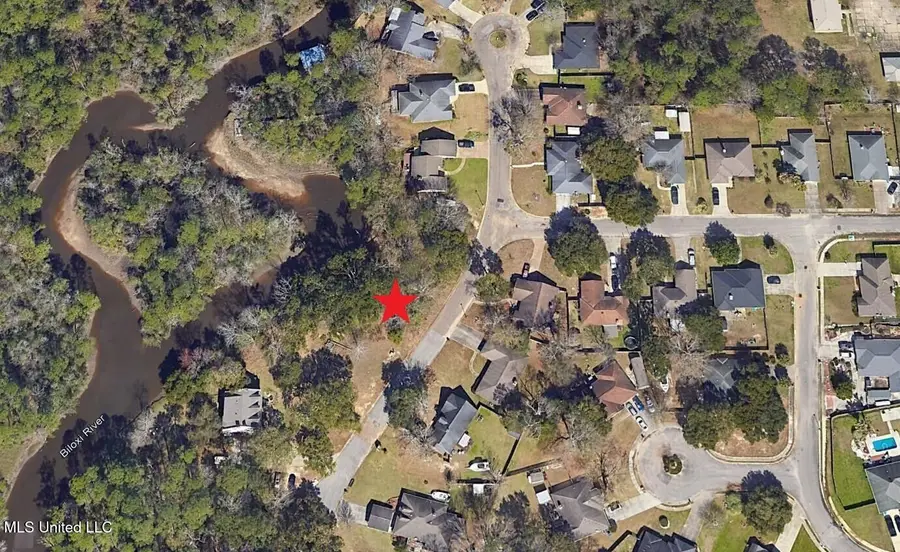 Creek Drive, Gulfport, MS 39503 - #2