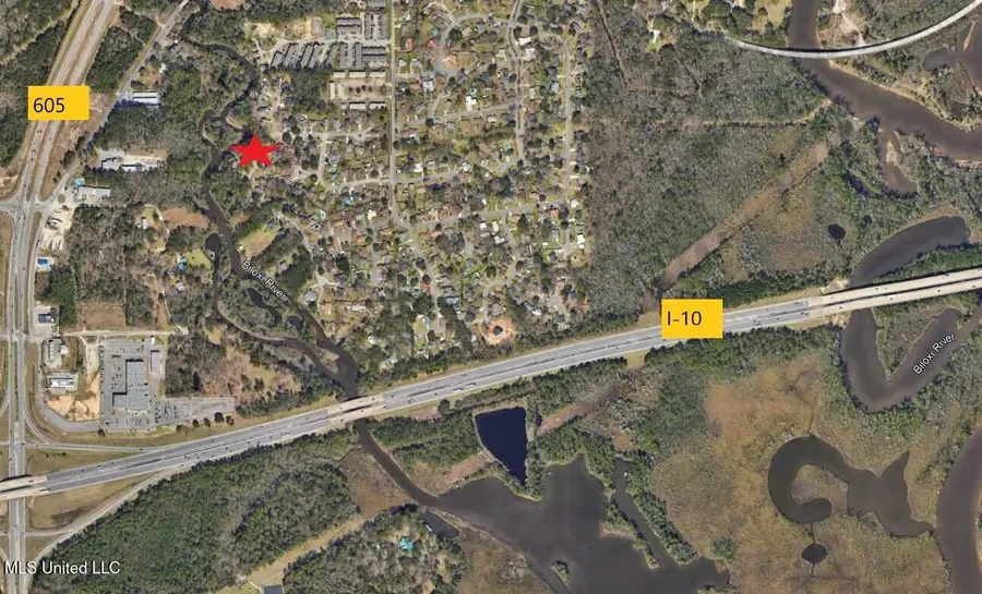 Creek Drive, Gulfport, MS 39503 - #3