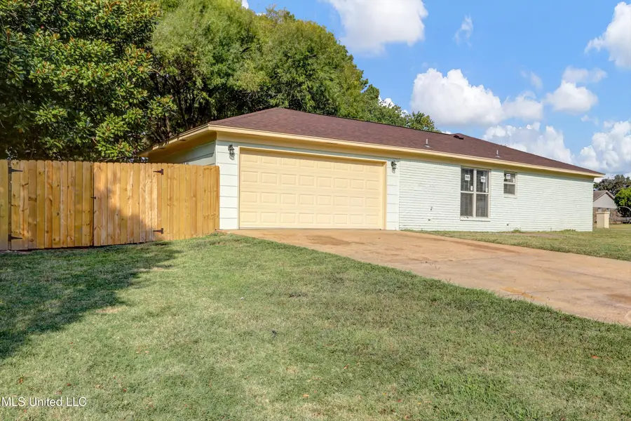 761 N Farmington Drive, Southaven, MS 38671 - Image #3