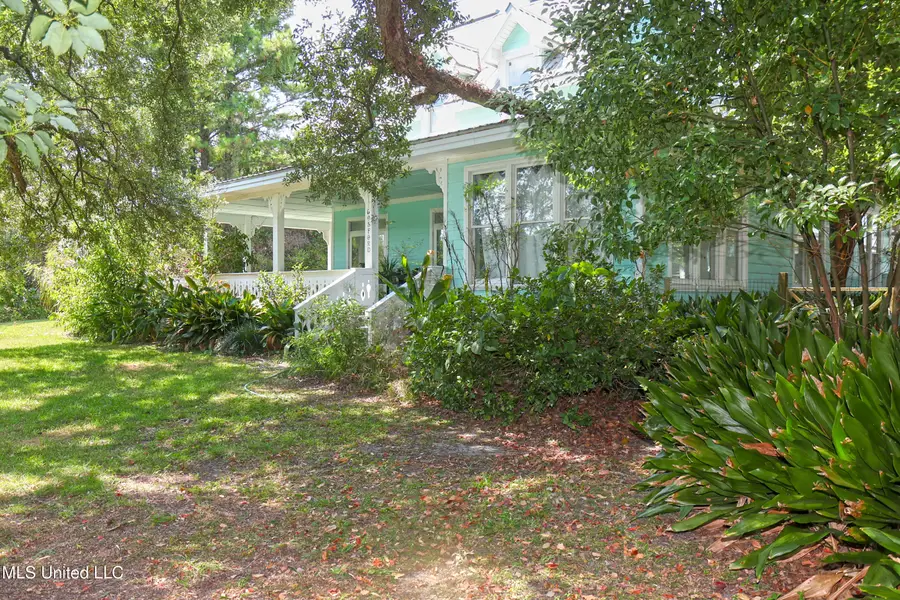 605 Ford Avenue, Pascagoula, MS 39567 - Image #2