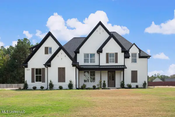 14317 Hidden Loop, Byhalia, MS 38611 - #1