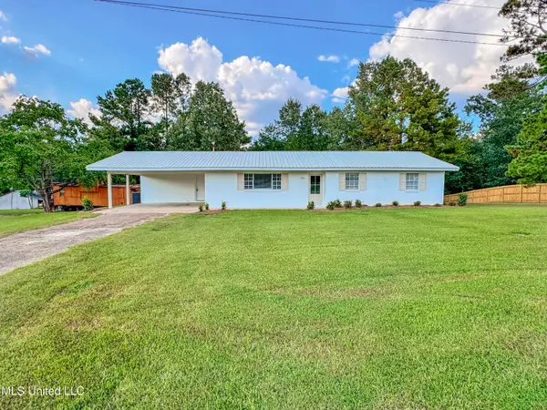 116 Duffey Drive, Florence, MS 39073
