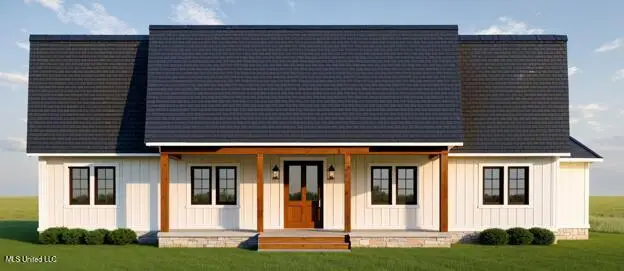 27 Shadow Wood Drive, McHenry, MS 39561 - Image #1